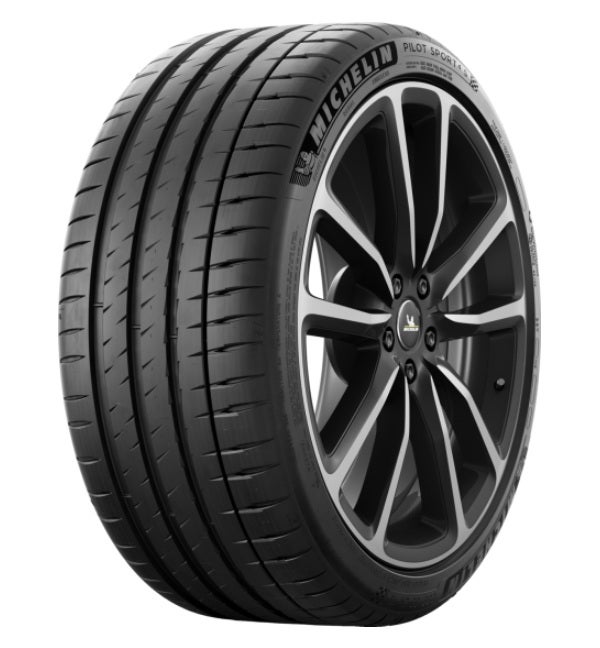 245/35 R19 PILOT SPORT 4 S 93(Y XL 