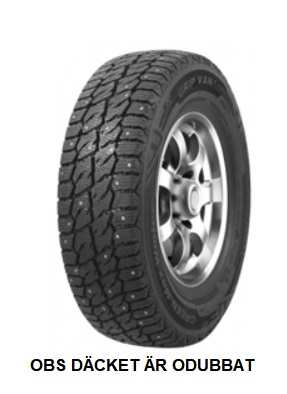 175/80R13 G VAN 2 97/95Q  