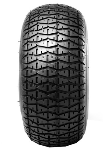 BK 22x11.00-8 TL 78A4 (4PR) Turf CTR