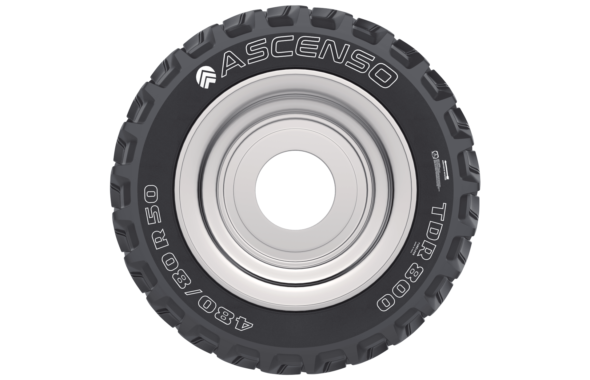 380/80R38 142D TRAKTOR RADIAL