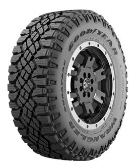 WRANGLER DURATRAC