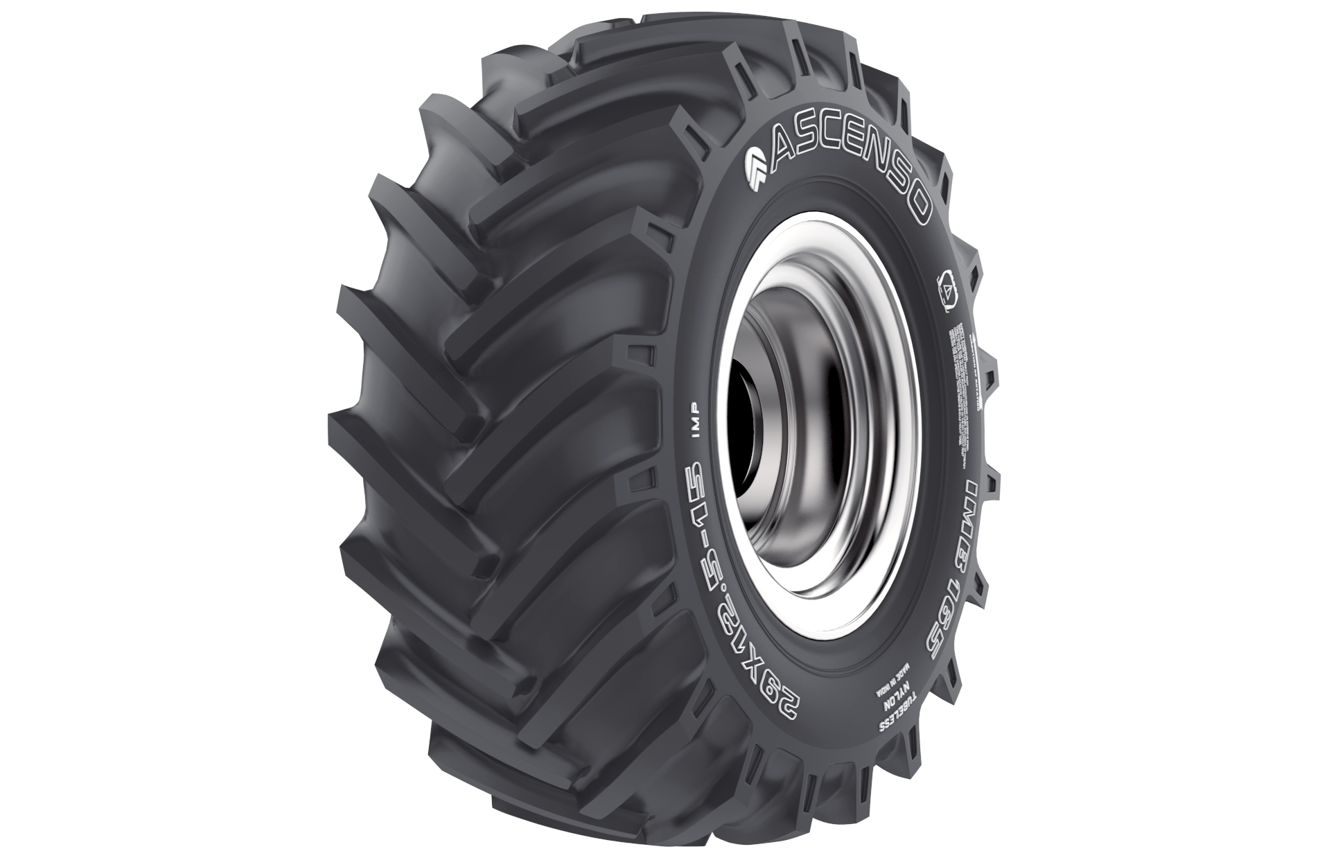 26X12.00-12 8PR TRAKTOR DIAGONAL