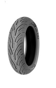 190/55ZR17 75W PILOT ROAD 4 GT