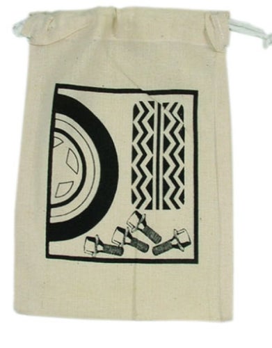 HJULBULT PÅSAR 50/PKT