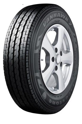 195/60 R16 VANHAWK 2 99H  