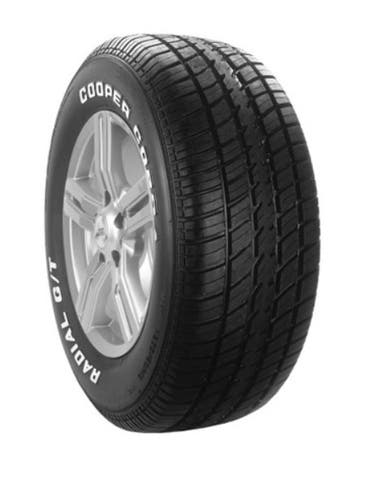 255/70 R15 COBRA G/T 108T SL