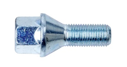 12x1,25 BULT KONA 60° 24MM 17NV