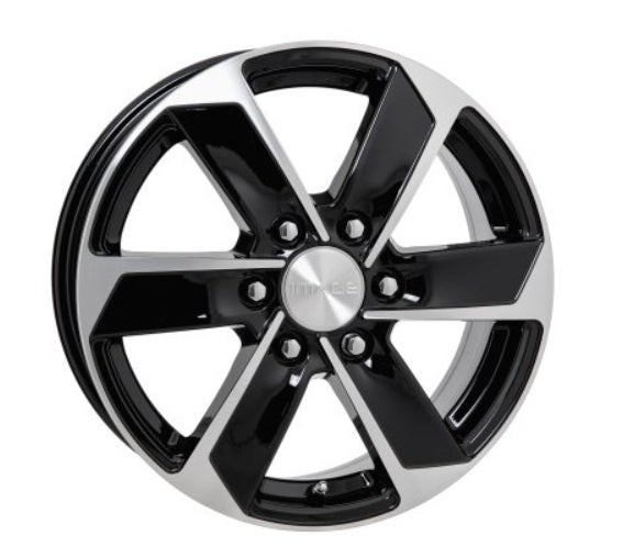 Strong G.Blk/Pol 6x15 5-118 E60 C71,1