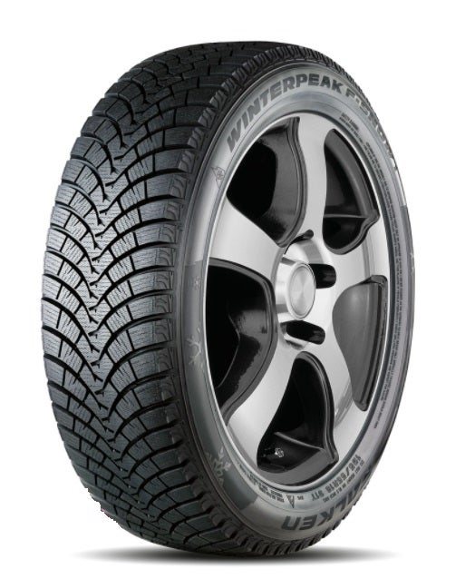215/60 R16 WINTERPEAK F-SNOW 1 99T XL 