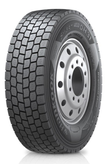 295/60 R22,5 SMaRT FLeX DH31 150K  