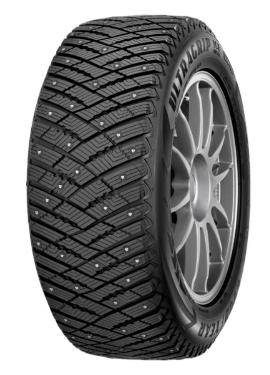185/65 R15 ULTRAGRIP ICE ARCTIC 88T SL 