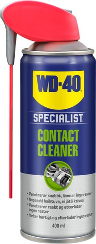 WD-40 Contact Cleaner 400ml