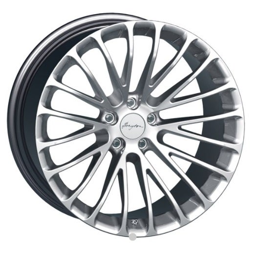 LS Slv 9,5x19 5-120 E42 C72,5