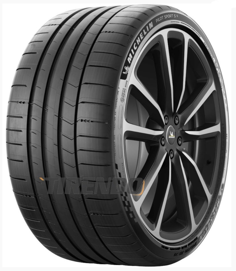 295/30 R21 PILOT SPORT S 5 102Y XL 