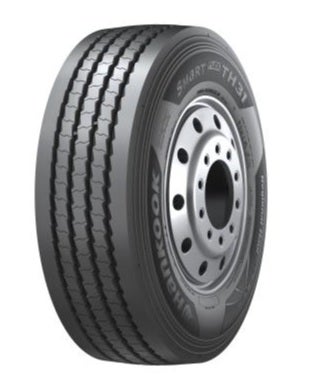 265/70 R19,5 SMaRT FLeX TH31 143J