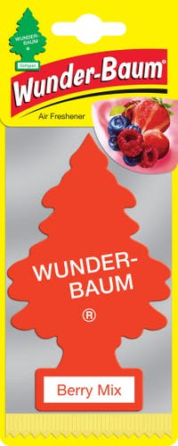 Wunder-Baum doftgran Berry Mix, 1-pack, produktbild