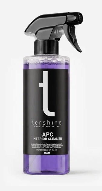 APC - Allrengöring Viol 500ml