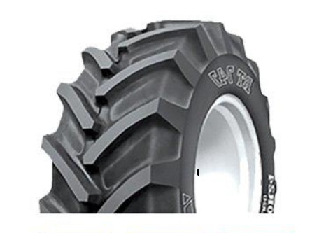 19,5LR24 157A8 TL RT-747 AGRO INDUSTRIAL BK 