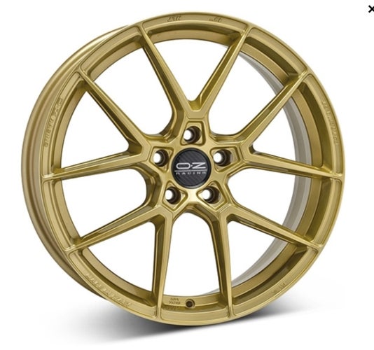 Estre GT HLT R.Gold