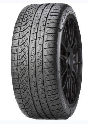 235/60 R20 PZERO WINTER 108H XL 