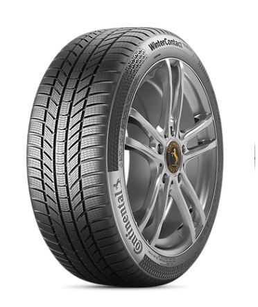 WinterContact TS 870