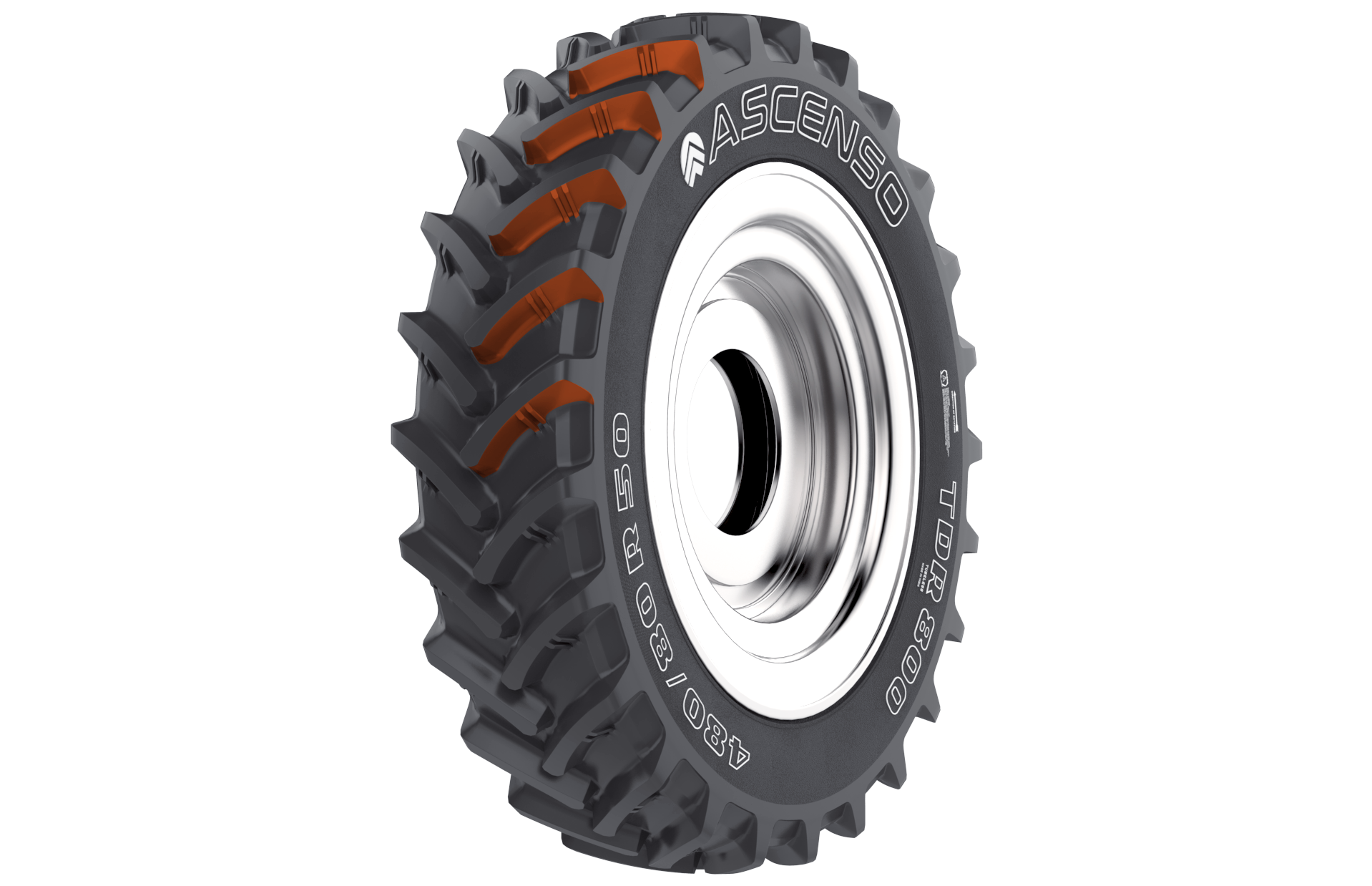 380/80R38 142D TRAKTOR RADIAL