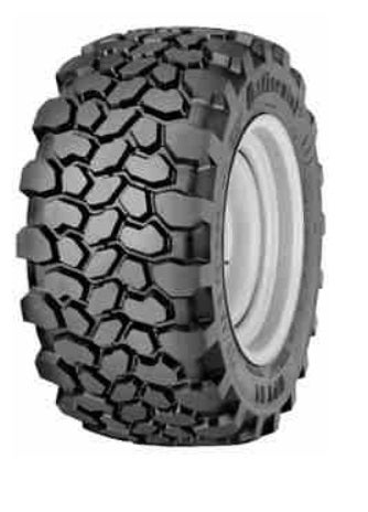315/55R16 Conti MPT 81 120K 