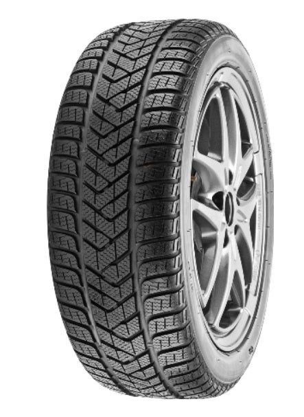 205/40 R17 WINTER SOTTOZERO 3 84H XL 