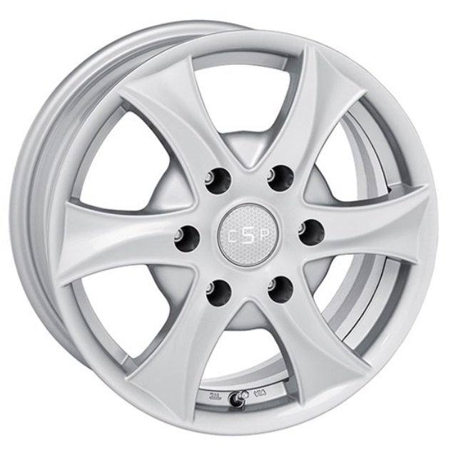 CSP Work S 6,5x16 6-130 E50 C84,1