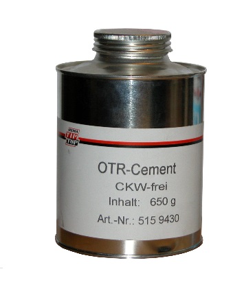 SPECIALCEMENT OTR 650 G