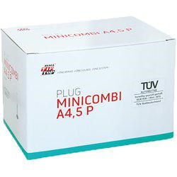 MINICOMBI A-4,5 40/FP