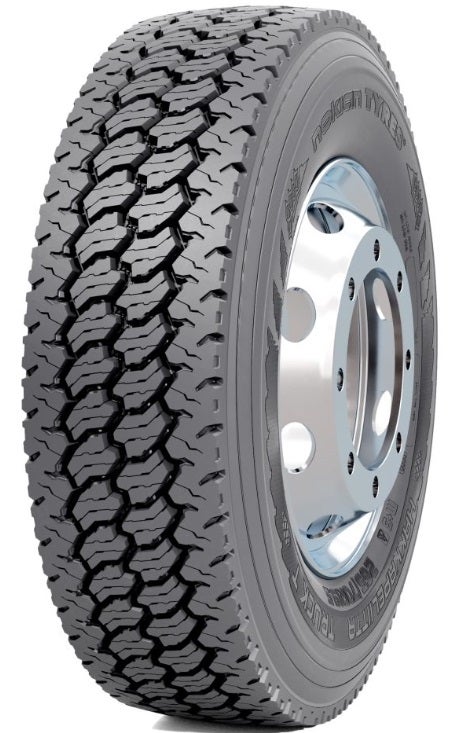 265/70 R19,5 HKPL TRUCK T  143J  