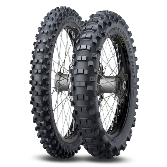 Dunlop Geomax EN91 endurodäck