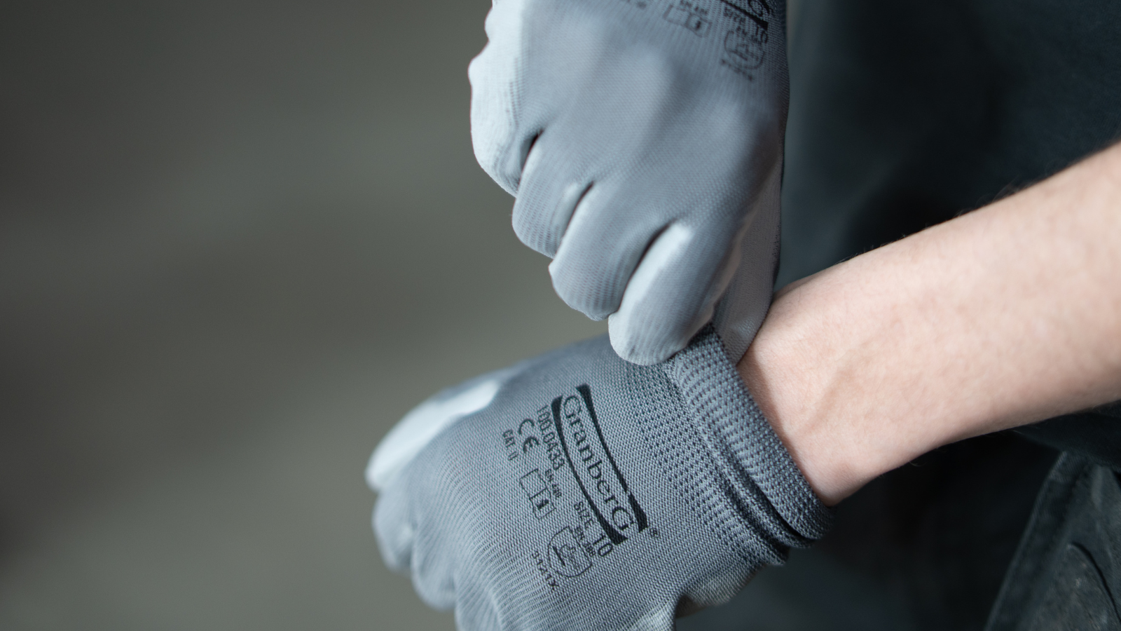 Allt för lastbil – mer än bara däck