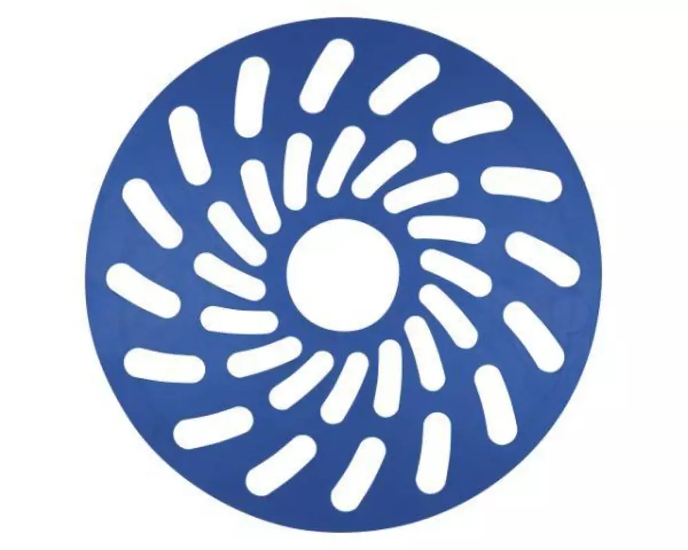 Safety Disc Turbo 24" Liggande mellanlägg