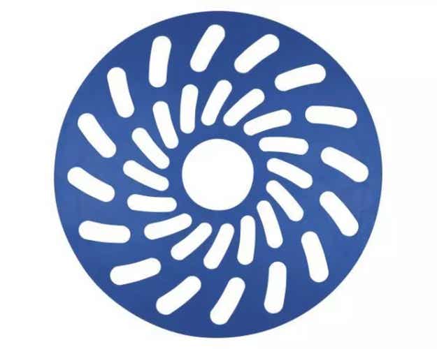 Safety Disc Turbo 24" Liggande mellanlägg