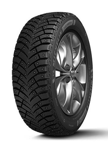 275/55 R20 X-ICE NORTH 4 SUV 117T XL