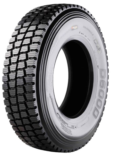 315/80R22,5 PW3