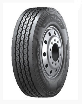 295/80 R22,5 SMaRT WORK AM09 152K  