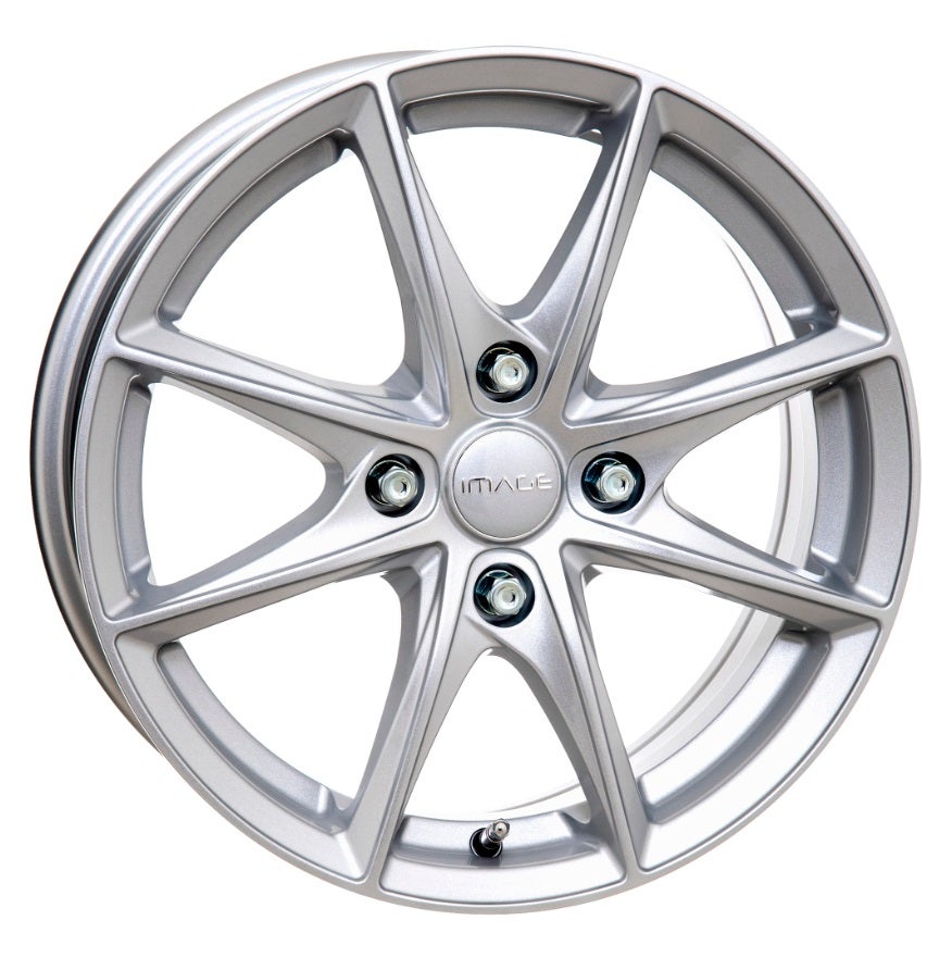 Comet Slv 5x17 4-100 E40 C54,1