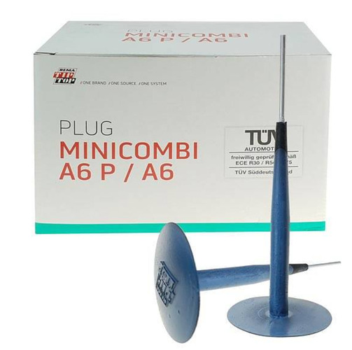 MINICOMBI A-6 40/FP