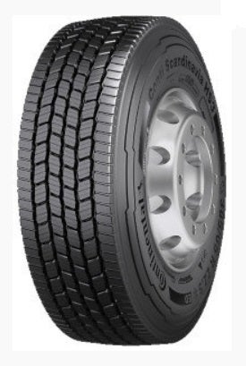 385/65 R22,5 Conti Scandinavia HS3 ED 164K  