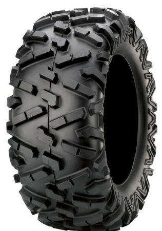 26x8 R 12 BIGHORN (M917)