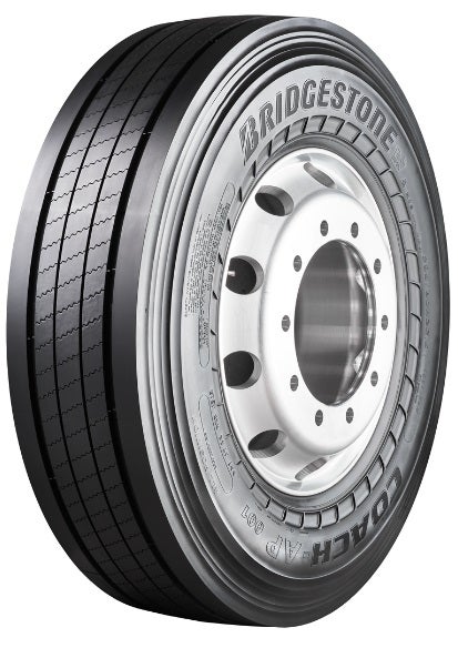 295/80 R22,5 COACH-AP 001 154M  