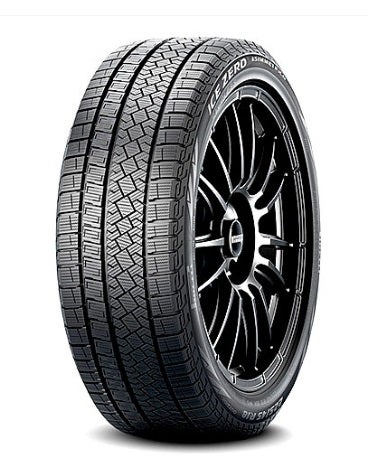 205/55 R16 ICE ZERO ASIMMETRICO + 94T XL 