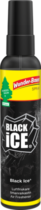 Pumpspray Black Ice