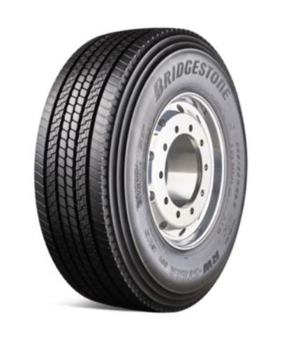 385/65 R22,5 RW-STEER 001 160K  