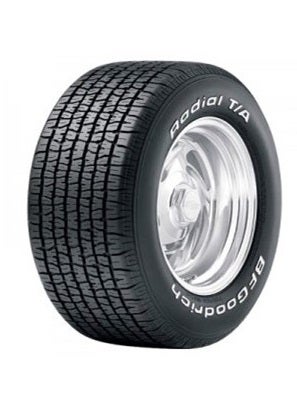 215/65 R15 RADIAL T/A 95S  