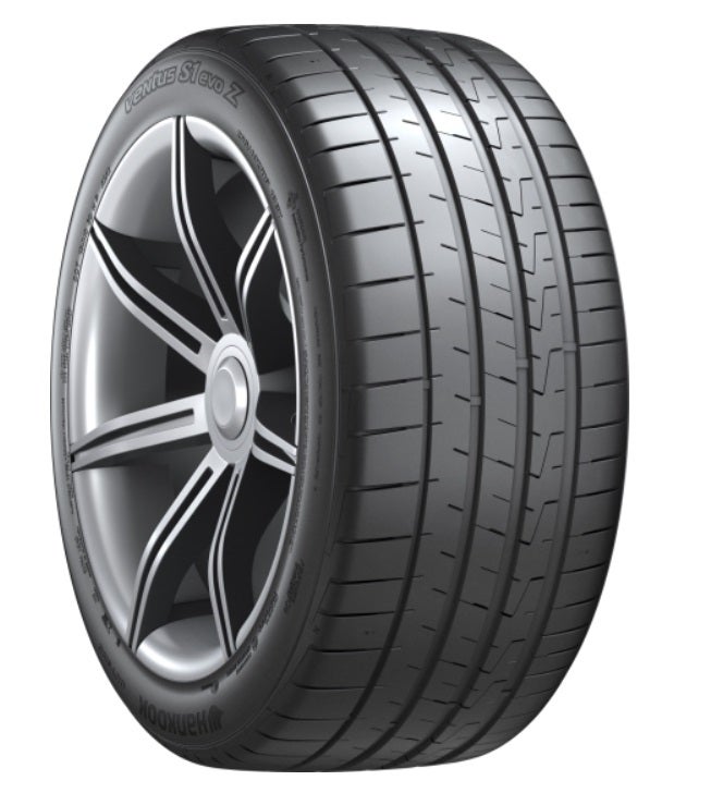 295/40 R19 Ventus S1 evo Z 108Y XL 