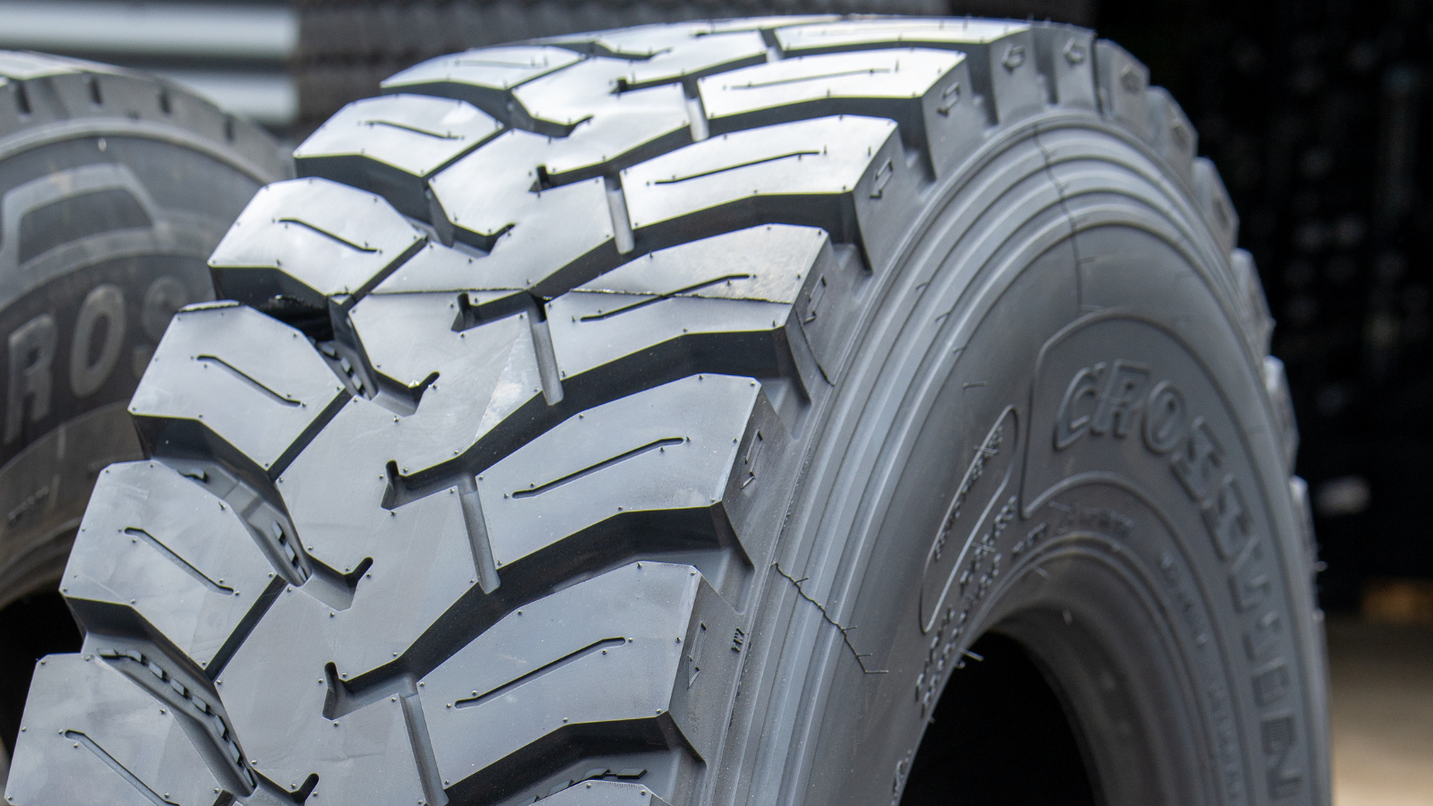 Stort sortiment, snabb leverans och experthjälp